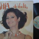 TANIA latin america LP DE VUELTA VIRREY
