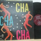 JOSE CUBANO latin america LP CHA CHA CHA CORONET