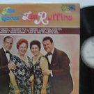 LOS RUFFINO latin america LP LOS MEJORES LOS RUFFINO ECO