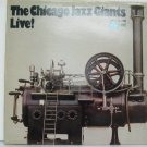 CHICAGO JAZZ GIANTS usa LP LIVE MPS
