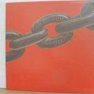 CRUSADERS usa LP CHAIN REACTION Jazz PRIVATE