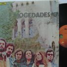 MOCEDADES latin america LP 5 SONOFON