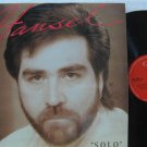 HANSEL latin america LP SOLO CBS
