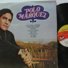 POLO MARQUEZ latin america LP VELVET