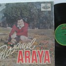 ROSAMEL ARAYA latin america LP CORONA