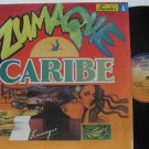 ZUMAQUE latin america LP CARIBE FUENTES