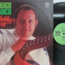 HUGO BLANCO latin america LP BAILABLES WS