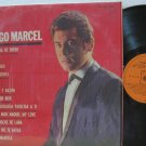 HUGO MARCEL latin america LP SAME CBS