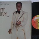 JOHNNY VENTURA latin america LP JOHNNY MUCHO MUCHO JOHNNY COMBO