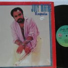 JULY MATEO latin america LP RASPUTIN KUBANEY