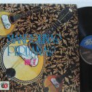 MANDOLINAS PERUANAS latin america LP OSEON-TEMPSA