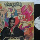 MONGO SANTAMARIA latin america LP '70 ATLANTIC