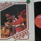 MONGO SANTAMARIA latin america LP IMAGES VAYA