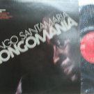MONGO SANTAMARIA latin america LP MONGOMANIA CULUMBIA
