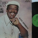MONGUITO latin america LP ALGO DIFERENTE SACODISC