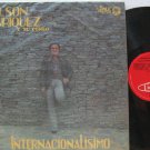 NELSON HENRIQUEZ latin america LP INTERNACIONALISIMO VICTORIA