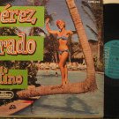 PEREZ PRADO mexico LP LATINO RCA excellent