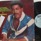 TONY SEVAL latin america LP ORQUESTA MUNDO