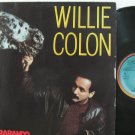 WILLIE COLON venezuela LP CONTRABANDO Latin SONOGRAFICA