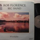 BOB FLORENCE usa LP WESTLAKE Jazz DISCOVERY