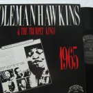 COLEMAN HAWKINS usa LP 1965 Jazz TRIP