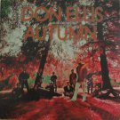 DON ELLIS usa LP AUTUMN Jazz PRIVATE