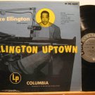 DUKE ELLINGTON usa LP UPTOWN Jazz COLUMBIA