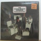 GEORGE BENSON usa LP COOKBOOK Jazz COLUMBIA