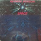 GEORGE BENSON usa LP SPACE Jazz CTI