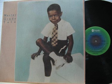 GRADY TATE usa LP MASTER Jazz IMPULSE