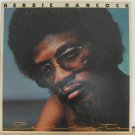 HERBIE HANCOCK usa LP SECRETS Jazz PRIVATE
