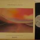 JOHN KLEMMER usa LP FINESSE Jazz ELEKTRA