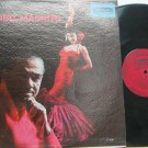 MACHITO latin america LP MI AMIGO PRIVATE