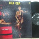 JOSE MADEIRA latin america LP CHA CHA MASTERSEAL