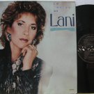 LANI latin america LP LO MEJOR PRIVATE