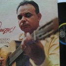 LAURINDO ALMEIDA latin america LP DANZAS CAPITOL