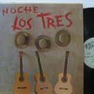 LOS TRES latin america LP NOCHE SOMERSET