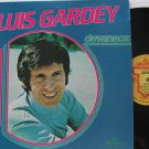 LUIS GARDEY latin america LP DEVANEOS ALHAMBRA