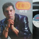 MUSIQUITO latin america LP PAPY TU SONO