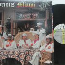 NOTORIUS MIAMI latin america LP DRIVE PRIVATE