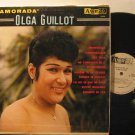 OLGA GUILLOT usa LP ENAMORADA Latin ADRIA