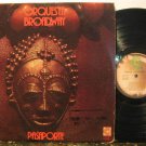 ORQUESTA BROADWAY usa LP PASAPORTE Latin COCO
