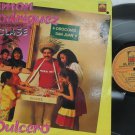 RAMON RODRIGUEZ colombia LP ELDULCERO Latin FM
