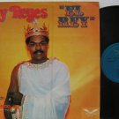 REY REYES latin america LP EL REY PRIVATE