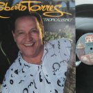 ROBERTO TORRES latin america LP TROPICALISIMO SAR
