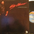 WILLY CHIRINO usa LP CHIRINISIMO Latin LAD
