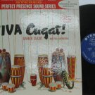 XAVIER CUGAT usa LP VIVA CUGAT Latin MERCURY