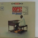 BILL DOGGETT usa LP OOPS Jazz COLUMBIA