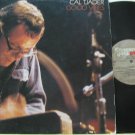 CALTJADER usa LP GOOD VIBES Jazz CONCORD