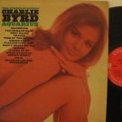CHARLIE BYRD usa LP AQUARIUS Jazz COLUMBIA